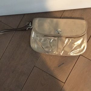 Wristlet